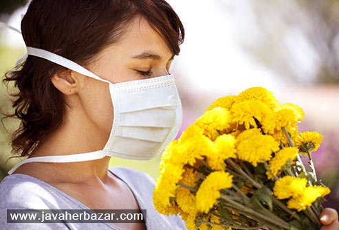چگونه با آلرژی فصلی مقابله کنیم؟ چگونه با آلرژی فصلی مقابله کنیم؟