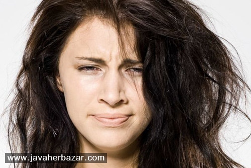 چگونه از نازک شدن موهای خود جلوگیری کنید؟ چگونه از نازک شدن موهای خود جلوگیری کنید؟