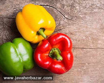خواص بی نظیر سبزیجات(قسمت دوم) خواص بی نظیر سبزیجات(قسمت دوم)