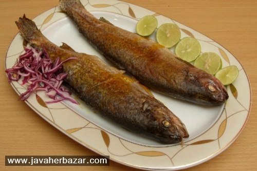 کمبود امگا 3 کمبود امگا 3