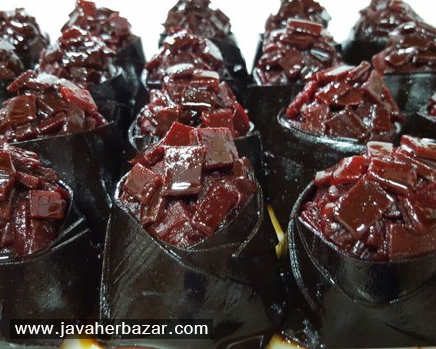 خوراکیهای ترش خوراکیهای ترش