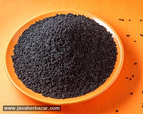 روغن سیاه دانه روغن سیاه دانه