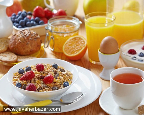 خوردن صبحانه در طول روز چه تاثیری بر روی افراد می گذارد؟ خوردن صبحانه در طول روز چه تاثیری بر روی افراد می گذارد؟