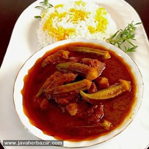 خواص شگفت انگیر بامیه خواص شگفت انگیر بامیه
