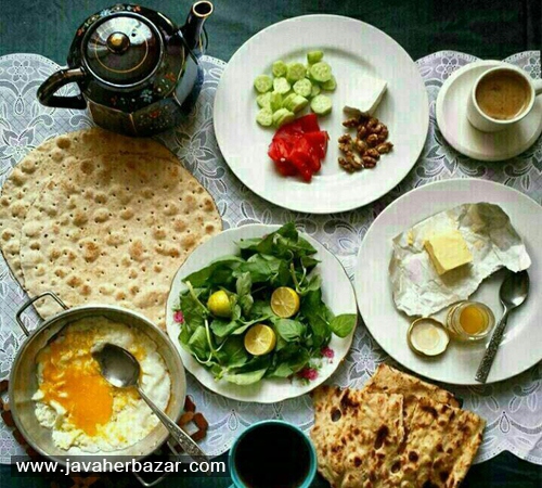 صبحانه نخوردن و عوارض آن صبحانه نخوردن و عوارض آن