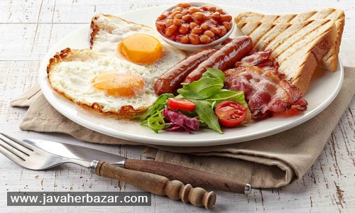 صبحانه نخوردن و عوارض آن صبحانه نخوردن و عوارض آن