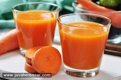 آب هویچ و خواص آن آب هویچ و خواص آن