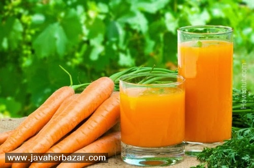 آب هویچ و خواص آن آب هویچ و خواص آن