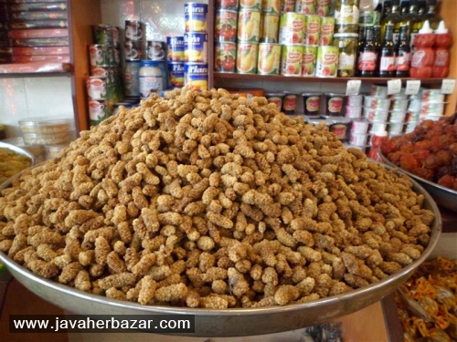 توت خشک توت خشک
