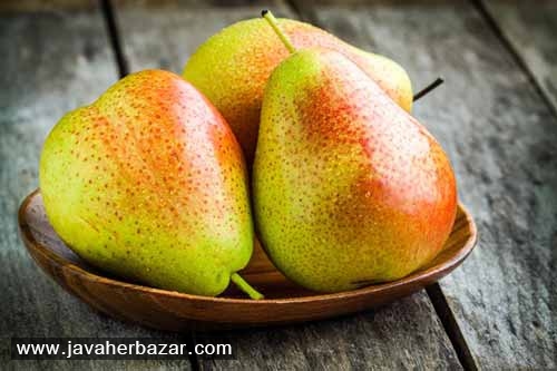 گلابی گلابی