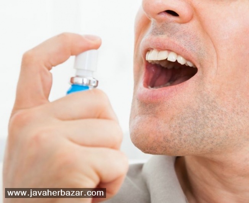 رفع بوی بد دهان رفع بوی بد دهان