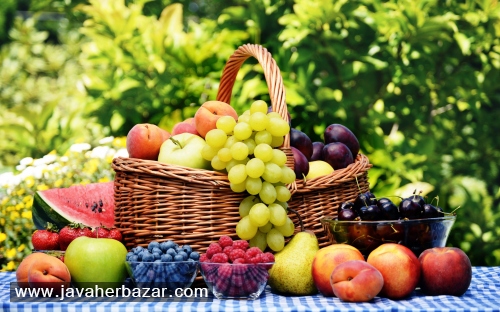 چه وقت میوه بخوریم؟ چه وقت میوه بخوریم؟