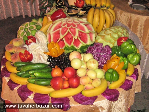 چه وقت میوه بخوریم؟ چه وقت میوه بخوریم؟