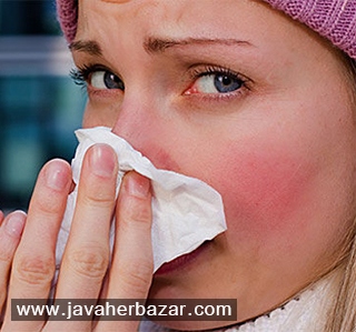 آبریزش بینی را قطع کنید و راحت شوید. آبریزش بینی را قطع کنید و راحت شوید.