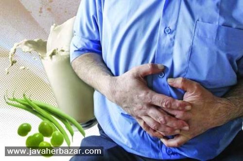خوراکیهایی که سبب نفخ میشود خوراکیهایی که سبب نفخ میشود