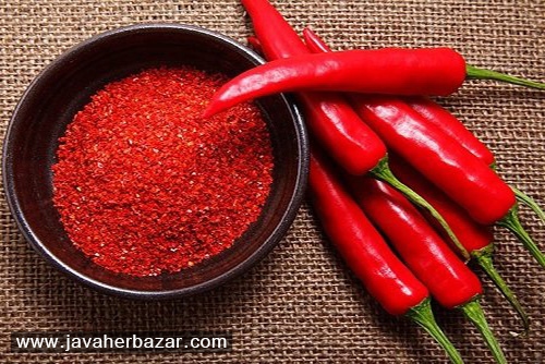 رابطه بین مصرف غذاهای تند و افزایش طول عمر انسان رابطه بین مصرف غذاهای تند و افزایش طول عمر انسان