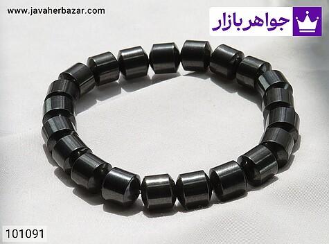 دستبند حدید صینی مغناطیسی - 101091