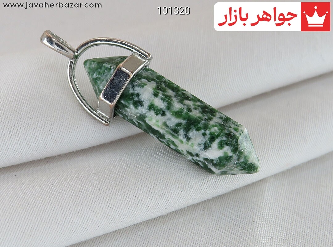 پلاک جاسپر خوش طرح