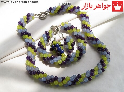 سرویس جید جذاب