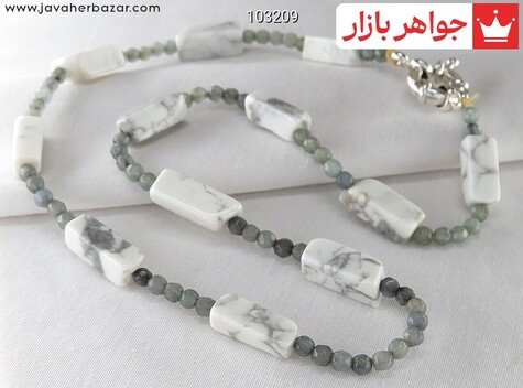 سینه ریز هولیت و جید طرح تهمینه - 103209