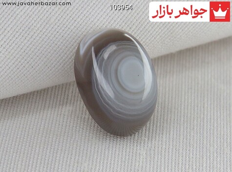 نگین عقیق باباقوری - 103954