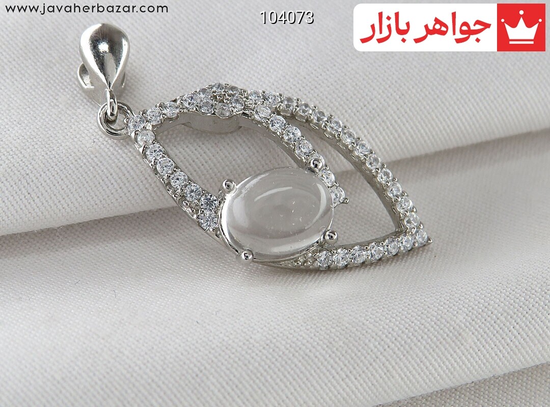 پلاک نقره در نجف طرح مهدیه