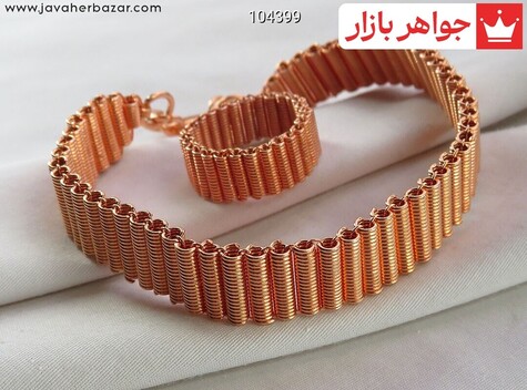 سرویس مس حلقه ای - 104399