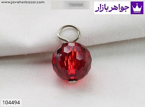 مدال یاقوت سنتاتیک مدال یاقوت سنتاتیک - 104494