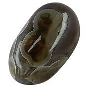نگین عقیق بابا قوری