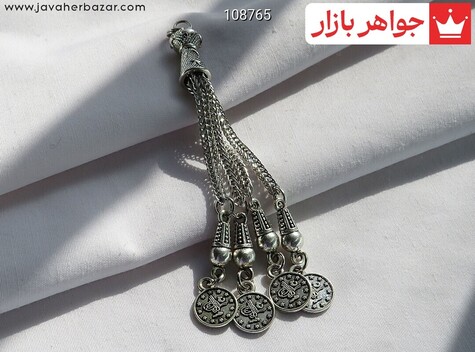 کرکوش استیل چهار رشته ای - 108765