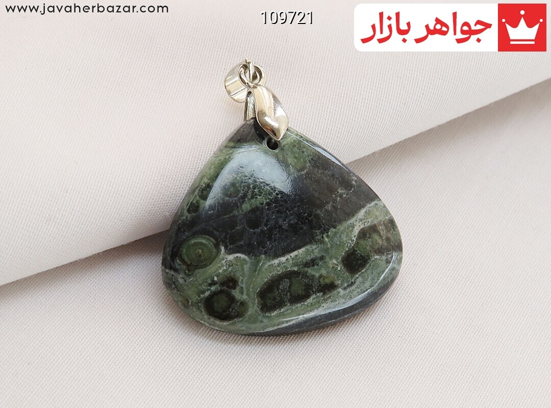 پلاک جاسپر کامبابا گلگسی جاسپرخوش نقش