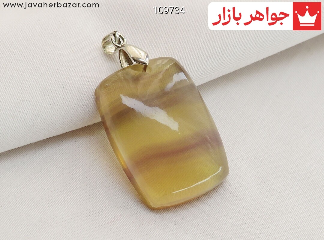 گردنبند فلورین زیبا