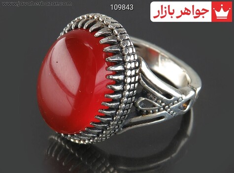 عکس انگشتر سردار سلیمانی روی انگشتر قاسم سلیمانی چه نوشته است عکس انگشتر حاج قاسم سلیمانی