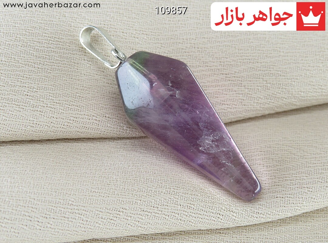 گردنبند فلورین منشوری