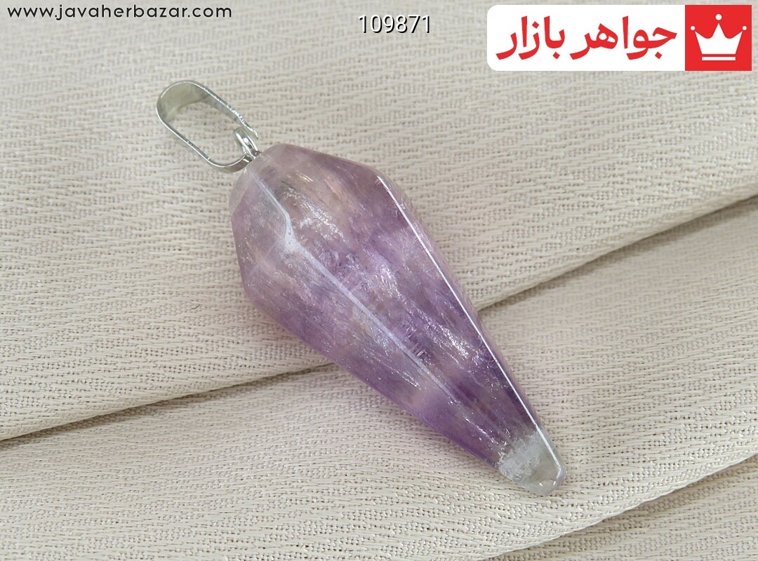 آویز فلورین منشوری