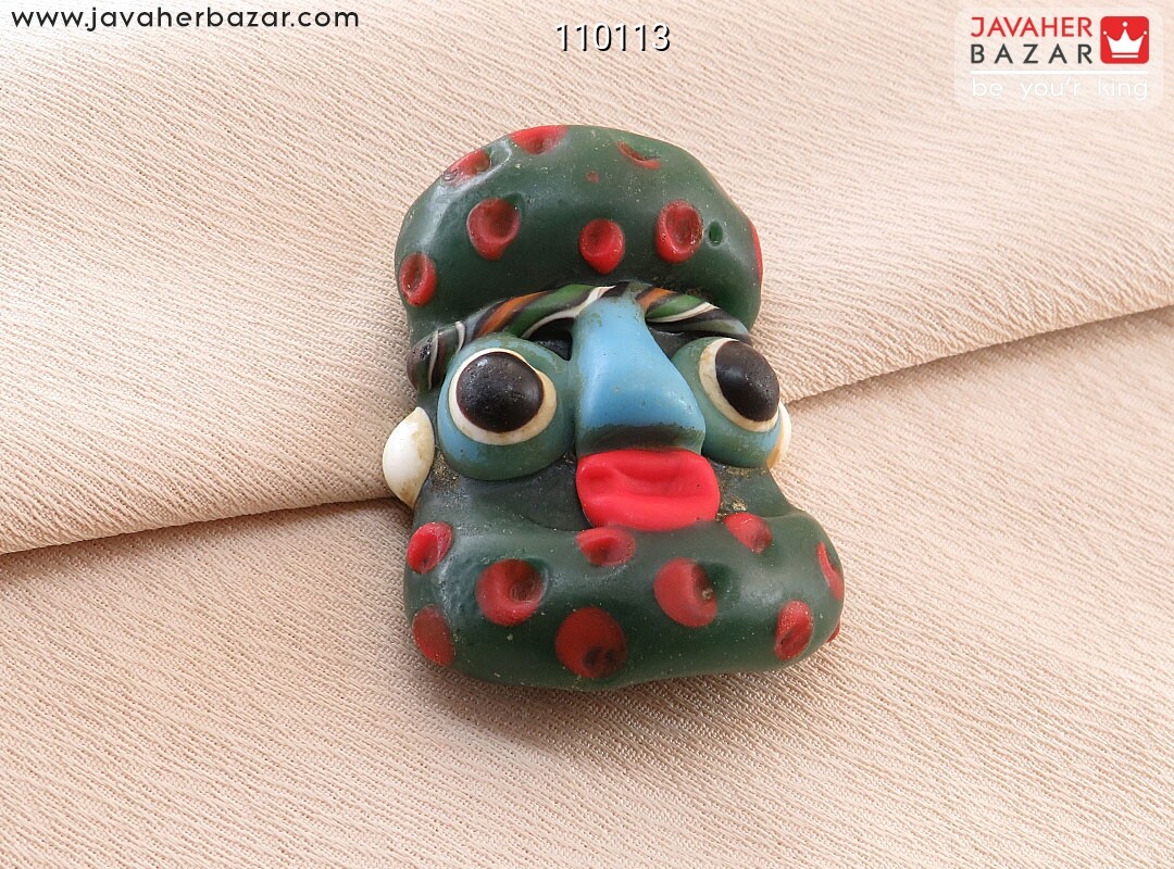 آویز گبری عروسکی