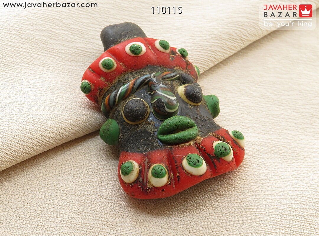 آویز گبری عروسکی