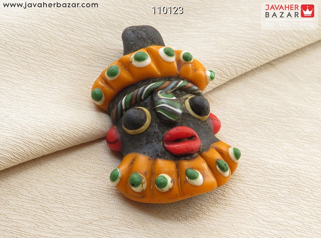 گردنبند گبری عروسکی