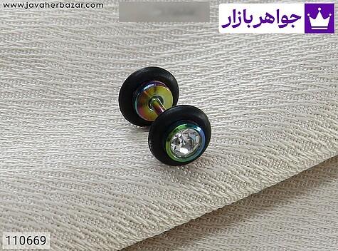 پرسینگ استیل جذاب زنانه - 110669
