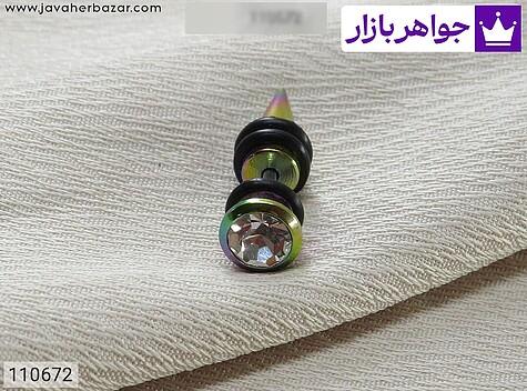 پرسینگ استیل زنانه پرسینگ استیل زنانه - 110672