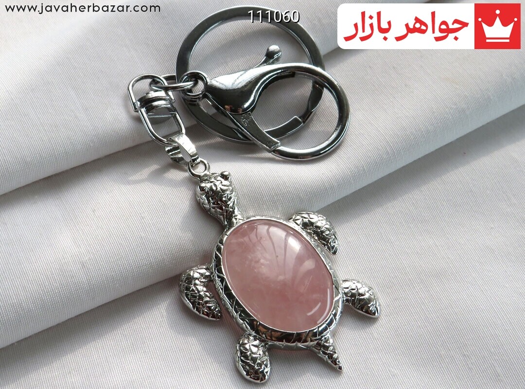 مدال کوارتز یا جاسوئیچی