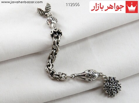 کرکوش نقره لوکس - 112056