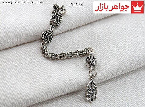 کرکوش نقره - 112064