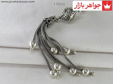 کرکوش نقره زیبا - 112088