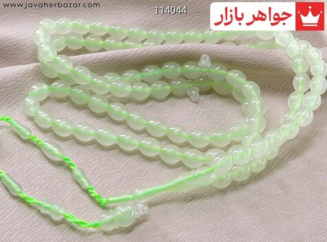 تسبیح 101 دانه شب نما - 114044