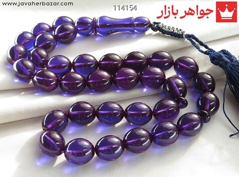 تسبیح سندلوس آلمان 33 دانه معطر - 114154