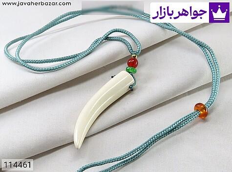 سینه ریز طرح عاج - 114461