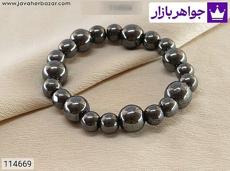 دستبند حدید صینی - 114669