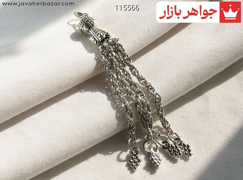 کرکوش استیل طرح خوشه - 115566