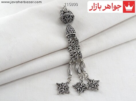 کرکوش نقره لوکس - 115800
